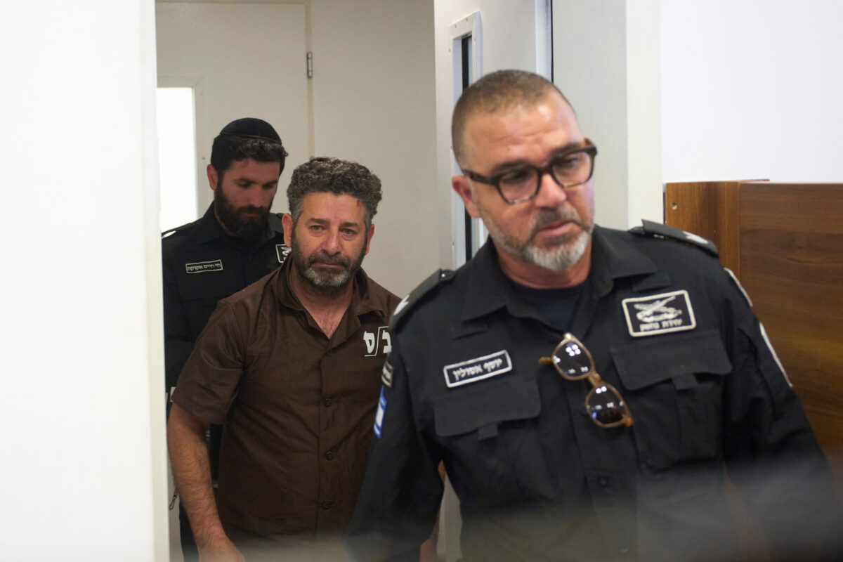 Flotilla: Madrid, our compatriot Saif is free and on his way to Spain