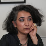 Iran: Nobel laureate Narges Mohammadi transferred to a hospital in Tehran