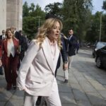Mother’s Day, Meloni: “Being a mother is the greatest gift and, at the same time, the deepest challenge”