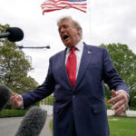 Iran, Trump: ‘They’ve been making fools of us for 47 years, but they won’t be laughing any more’
