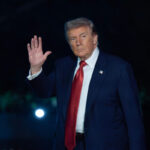 Iran: Trump promises: ‘We will take the enriched uranium, monitored by the Space Force’