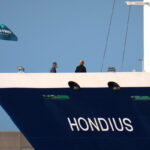 Hantavirus: disembarkation of passengers from the MV Hondius begins in Tenerife