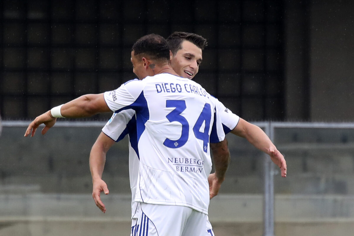 Soccer, Serie A: Verona 0-1 Como; Como qualifies for European competition