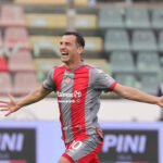 Football, Serie A: Cremonese-Pisa 3-0