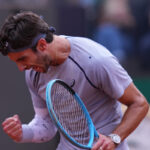 Tournament: Musetti beats Cerundolo and advances to the round of 16