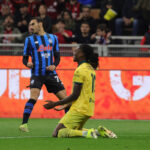 Serie A, Milan vs. Atalanta 2-3