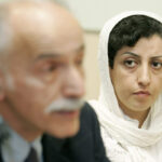 Iran: Narges Mohammadi released on bail to receive hospital treatment