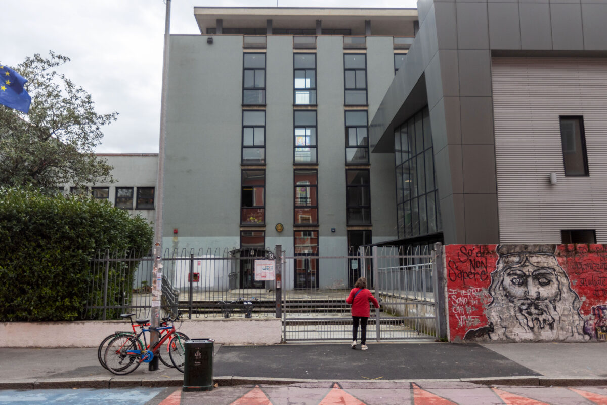 Education: contract signed for 8,000 headteachers; average pay rise of €500