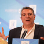 Football, De Siervo: ‘Roma v Lazio derby and Champions League fixtures on Sunday at 12.30 pm’