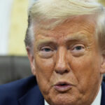 US: Trump dinner attacker pleads not guilty
