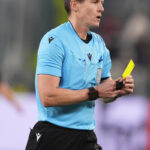 Champions League: German referee Siebert to take charge of PSG v Arsenal final