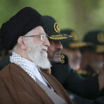 Iran, Revolutionary Guards: ‘No negotiations until the war is over on all fronts’