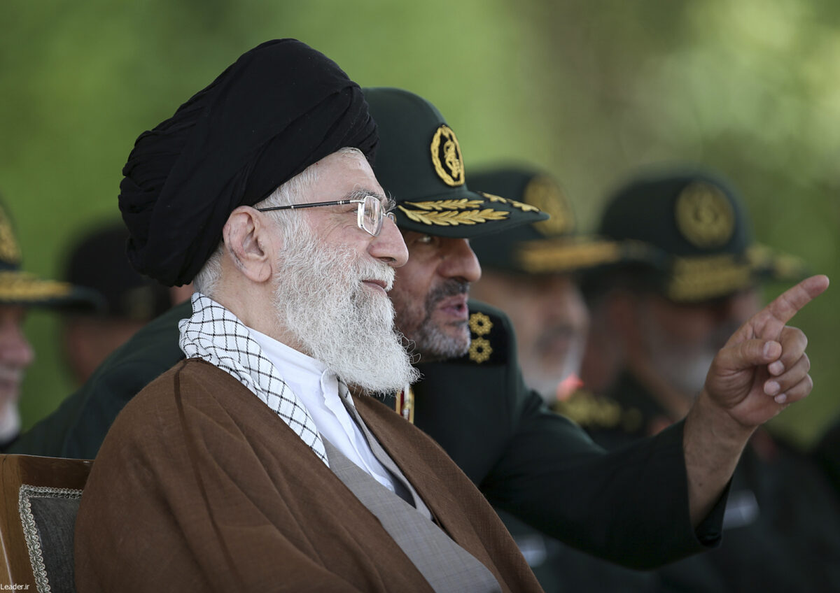 Iran, Revolutionary Guards: ‘No negotiations until the war is over on all fronts’