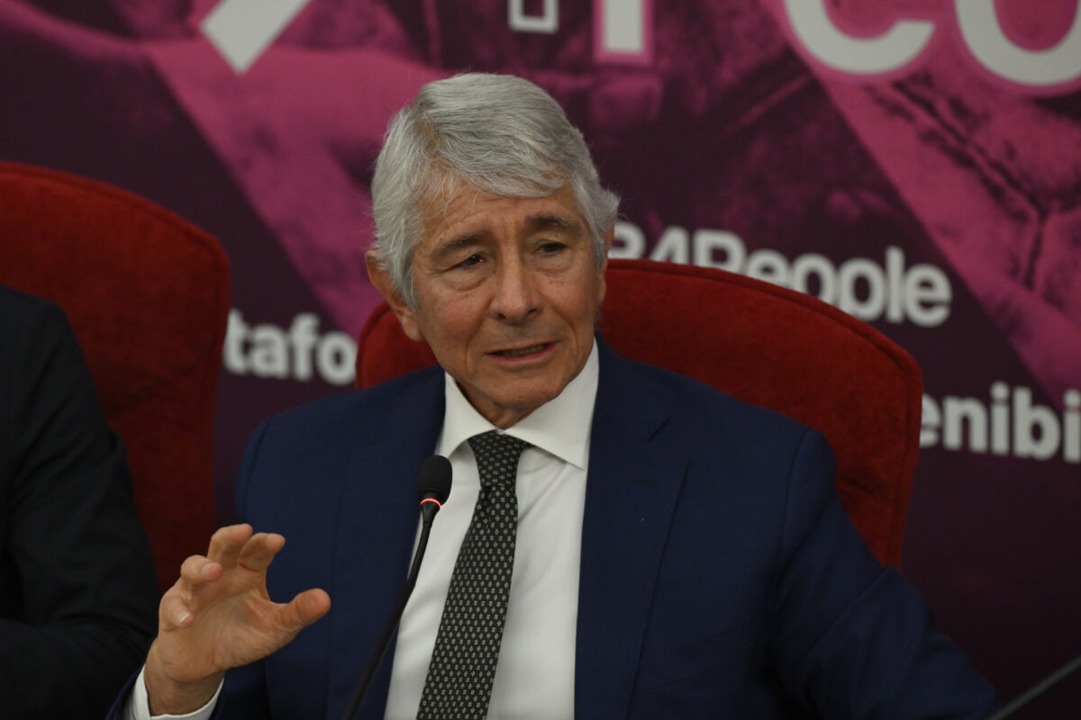 2026 World Cup, Abodi: ‘Italy getting a wildcard? No chance, and it would be inappropriate’