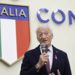 Olympics, Buonfiglio: ‘After Milan-Cortina, we must believe in Rome 2036’