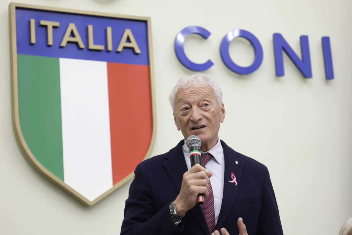 Olympics, Buonfiglio: ‘After Milan-Cortina, we must believe in Rome 2036’