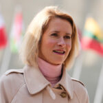 Ukraine, Kallas: ‘It is unwise to give Russia the right to choose the negotiator’