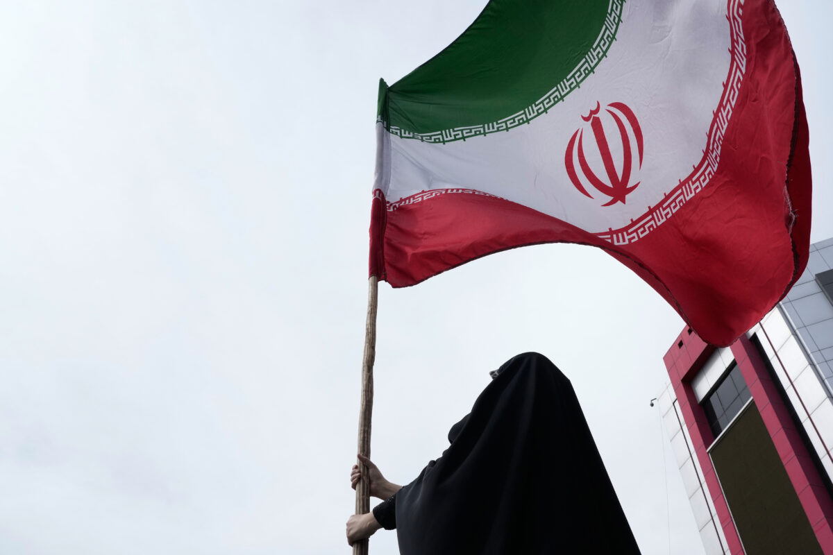 Iran, Trump: ‘A diplomatic solution is still possible’