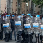 Mafia: arrests in Foggia over extortion of business owners and murders