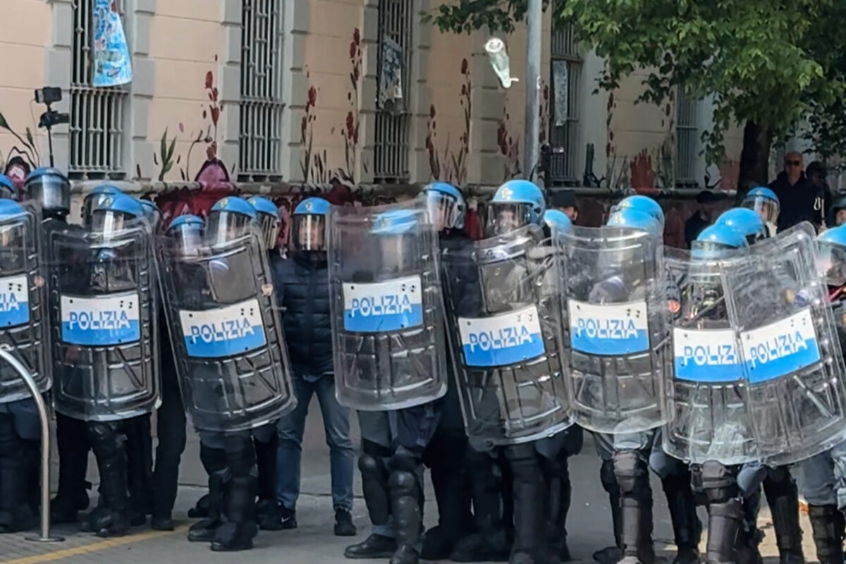 Mafia: arrests in Foggia over extortion of business owners and murders