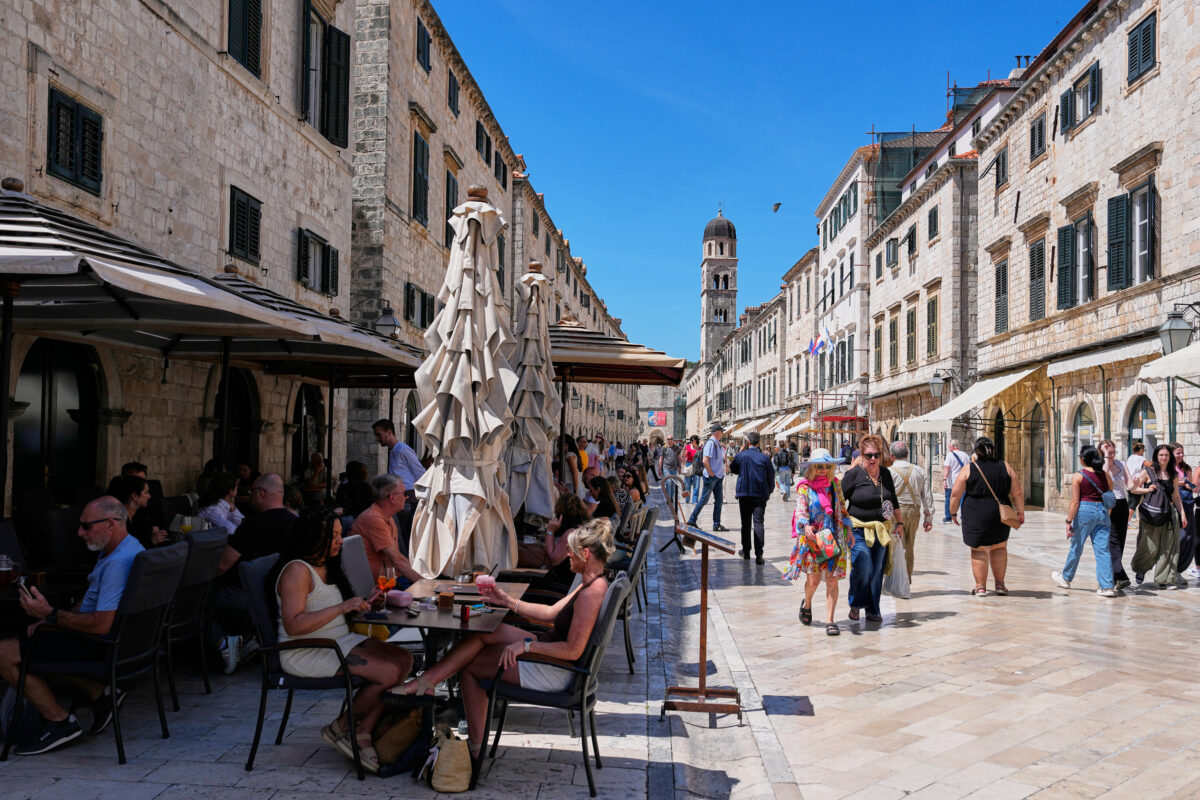Employment, Confesercenti: ‘177,000 self-employed workers in the retail and tourism sectors have been lost over the past six years’