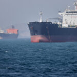 Iran, Pasdaran media: ‘Oil tanker has passed through the Strait of Hormuz’