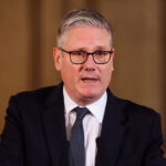 UK, Starmer: ‘I won’t step down; I won’t plunge the country into chaos’