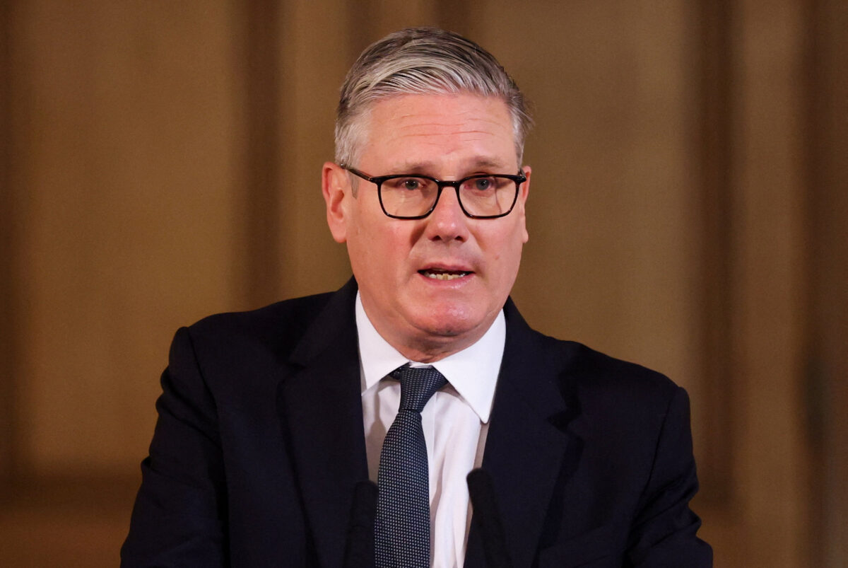 UK, Starmer: ‘I won’t step down; I won’t plunge the country into chaos’