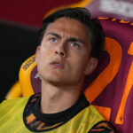 Dybala set to leave Roma, with a return to Argentina on the cards