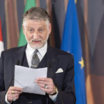 Giuli meets Meloni: ‘Full agreement confirmed in support of government action’