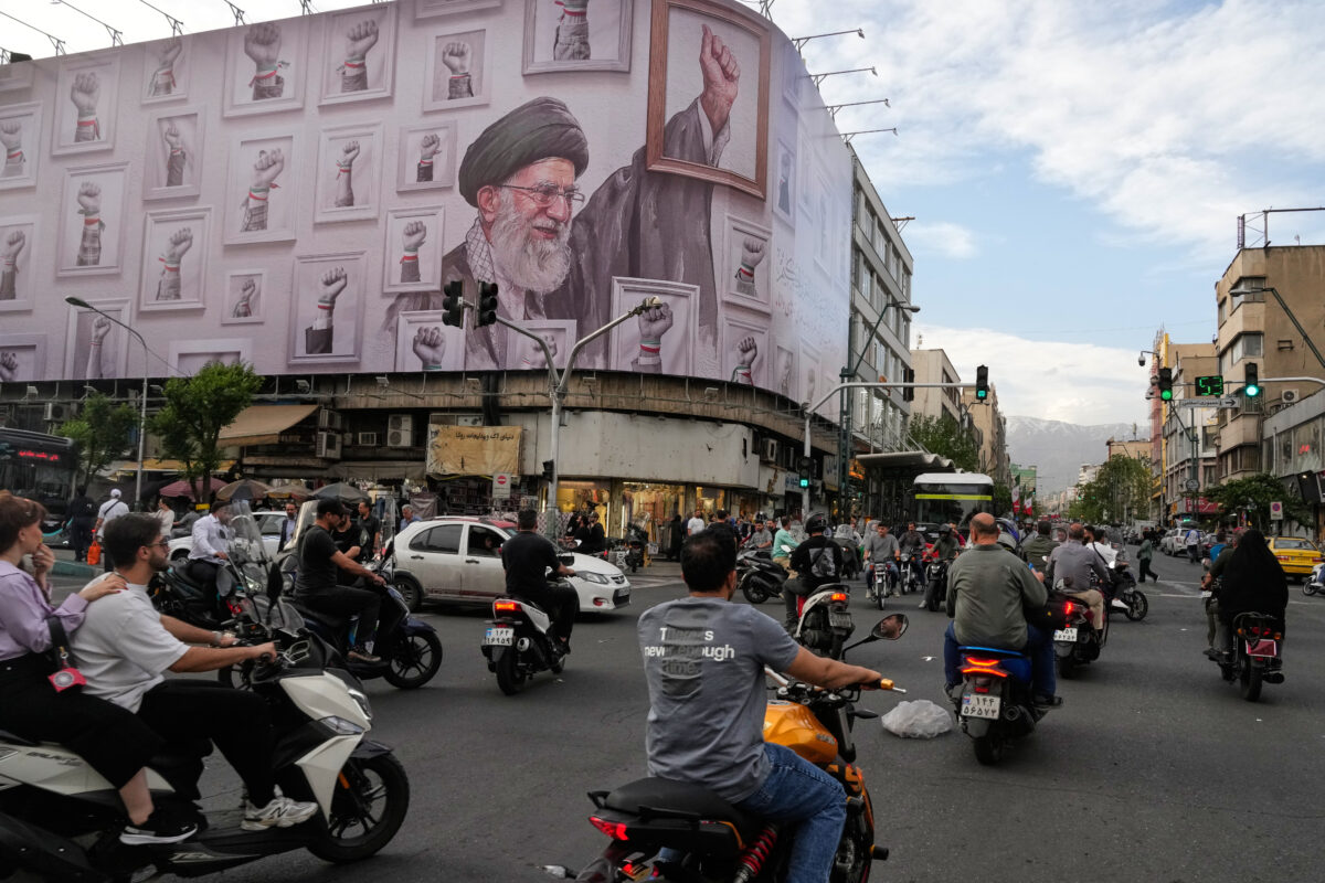 Iran, Tehran: ‘Our proposal to the US was generous and responsible’