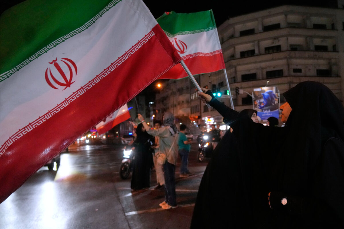 Iran: Tehran rejects US plan: ‘Trump’s demands are excessive’