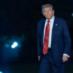 Iran: Trump tells Axios: ‘I don’t like Tehran’s letter; it’s inappropriate’