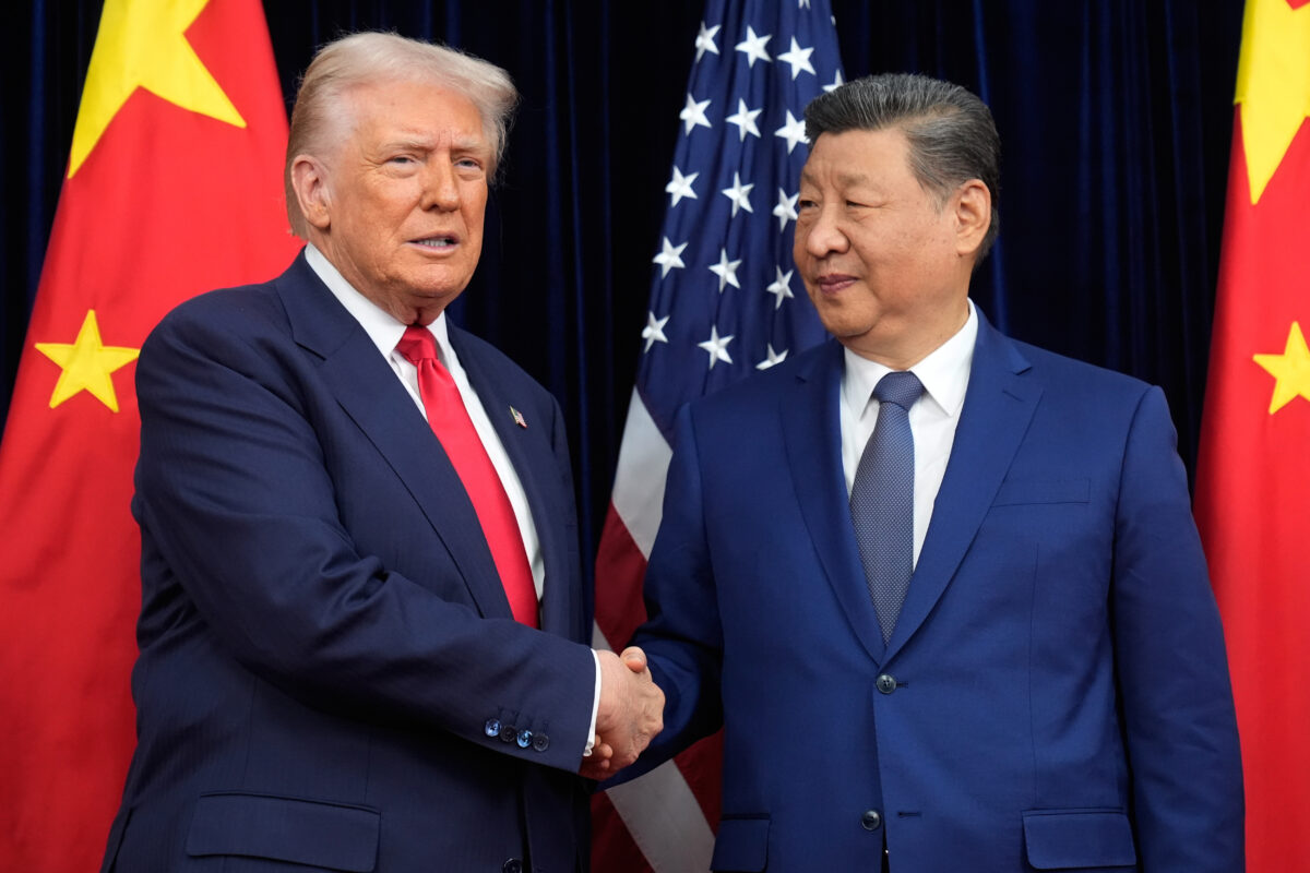 US-China: Trump’s visit confirmed for Wednesday to Friday