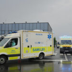 Hantavirus: 20 people in France have come into contact with cruise passengers