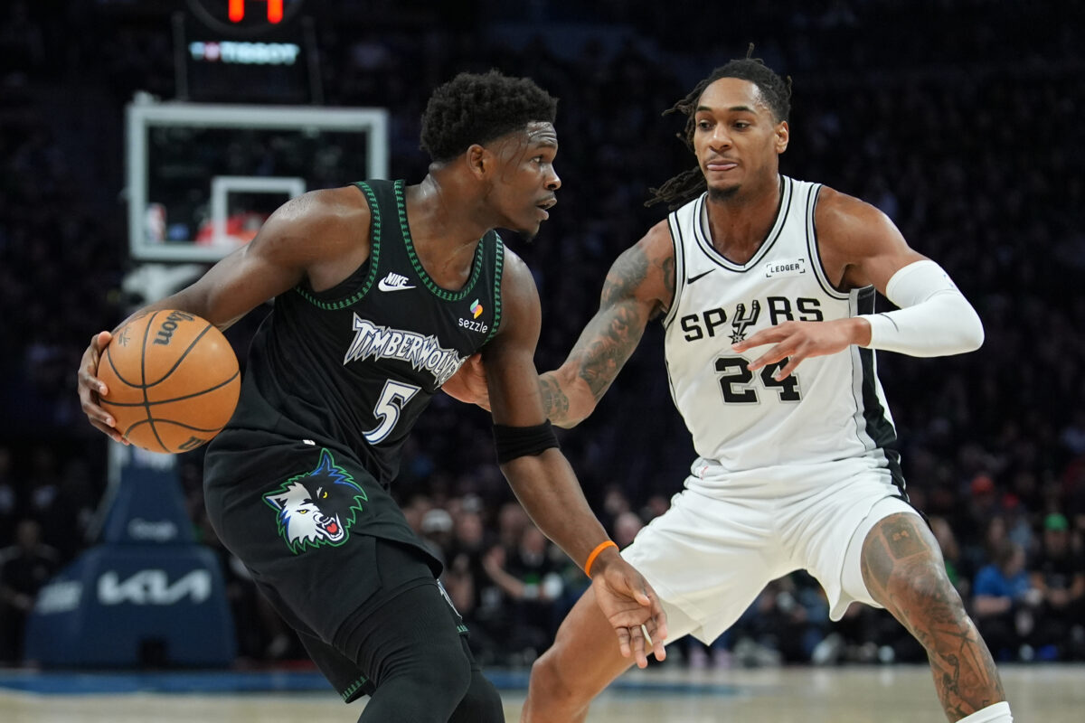 NBA Playoffs: New York reach the Eastern Conference final; Minnesota level the series with San Antonio