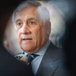 Ukraine, Tajani: ‘Peace cannot be achieved without Europe’