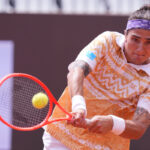 Italian Open: Bellucci knocked out in the third round