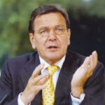 Ukraine, Berlin: ‘Schröder? He hasn’t shown himself to be impartial’