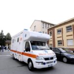 Hantavirus, Spallanzani: ‘We only receive biological samples from symptomatic patients’
