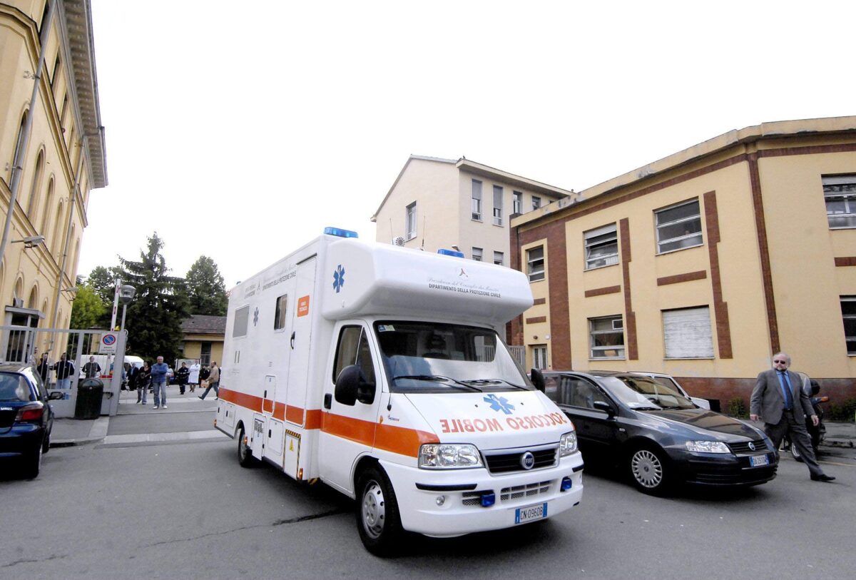 Hantavirus, Spallanzani: ‘We only receive biological samples from symptomatic patients’
