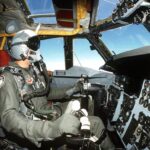 Iran: US B-1B strategic bomber flies to the Middle East