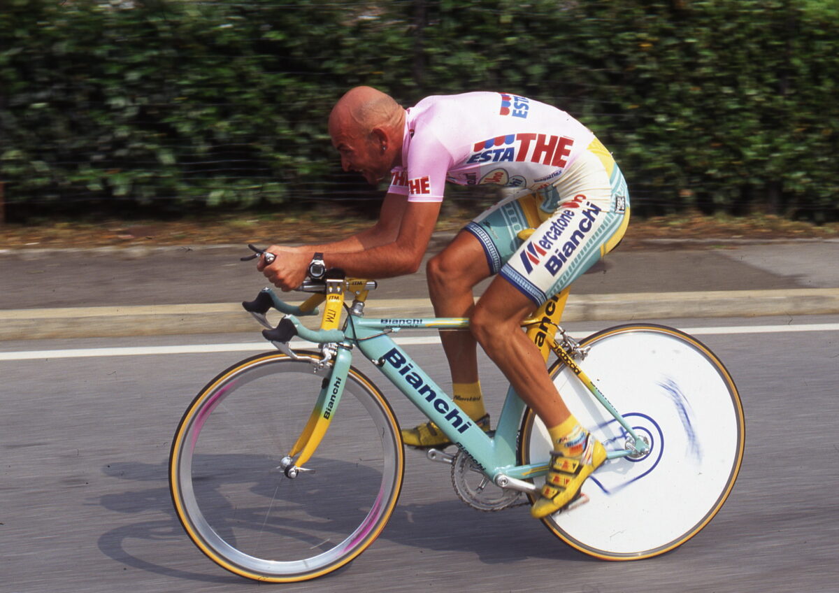 Pantani case: Trento public prosecutor seeks dismissal due to the statute of limitations