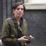 United Kingdom: Minister for Child Protection also resigns