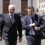 Ponte Stretto, Ciucci: ‘Ready to open to traffic in 2034’
