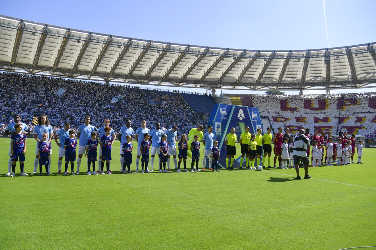 Football: Serie A League to Rome Prefect: ‘Revoke the postponement of the Derby or we will appeal’