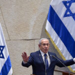 Israel establishes special court for crimes committed on 7 October