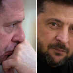 Ukraine: Zelensky’s former chief of staff charged with money laundering