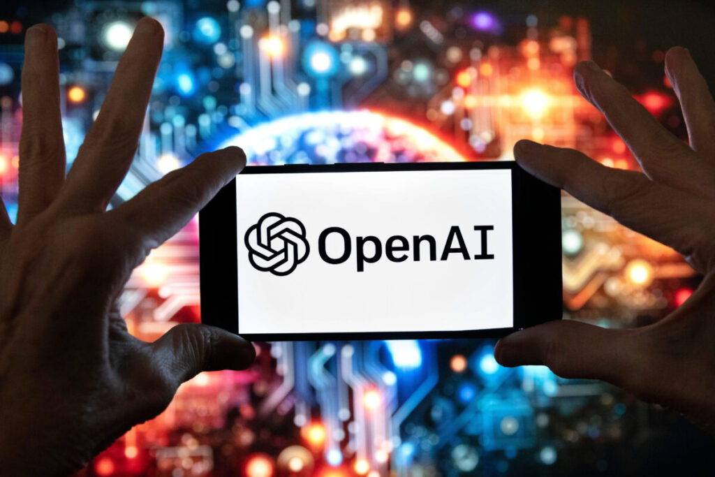 AI study: ‘Up to +1% increase in labour productivity in the US, +0.3% in the EU’