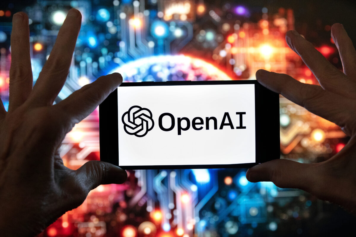 AI study: ‘Up to +1% increase in labour productivity in the US, +0.3% in the EU’ AI study: ‘Up to +1% increase in labour productivity in the US, +0.3% in the EU’